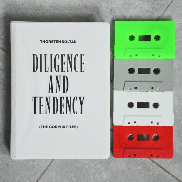 Diligence and Tendency 
